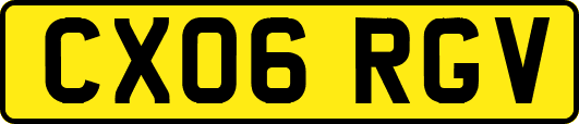 CX06RGV