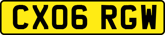 CX06RGW