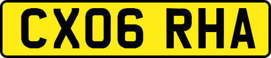 CX06RHA