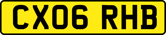 CX06RHB