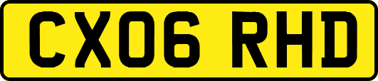 CX06RHD