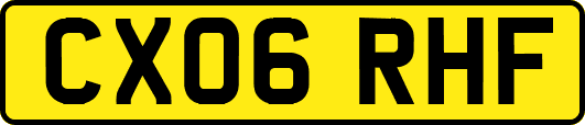 CX06RHF