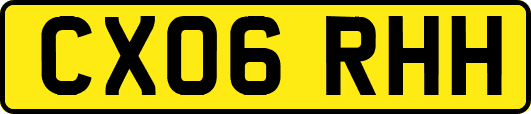 CX06RHH