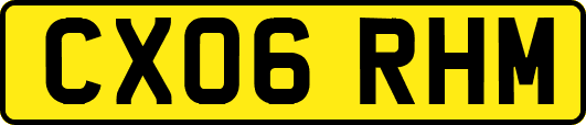 CX06RHM