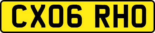 CX06RHO