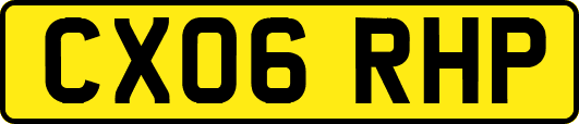 CX06RHP
