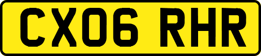 CX06RHR