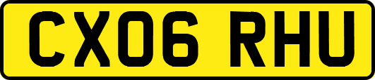 CX06RHU