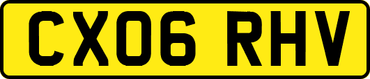 CX06RHV