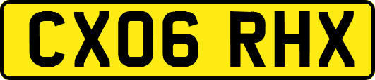 CX06RHX