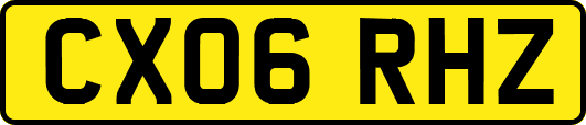 CX06RHZ