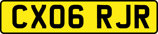 CX06RJR