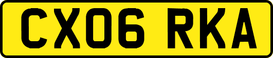 CX06RKA
