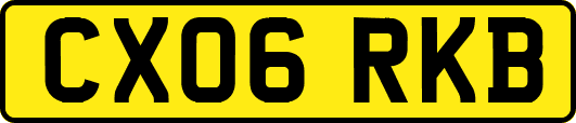 CX06RKB