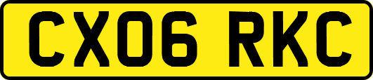 CX06RKC