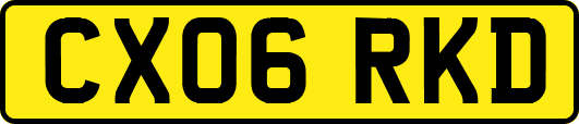 CX06RKD