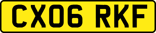 CX06RKF