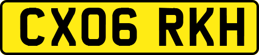 CX06RKH
