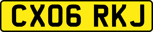 CX06RKJ