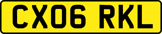 CX06RKL