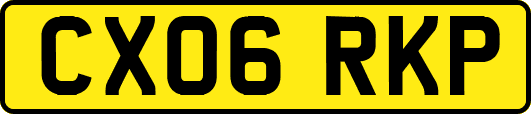 CX06RKP