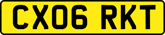 CX06RKT