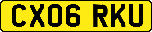 CX06RKU