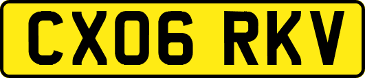 CX06RKV