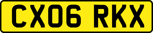 CX06RKX