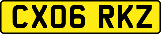 CX06RKZ
