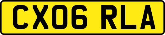 CX06RLA