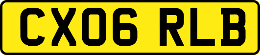 CX06RLB