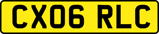CX06RLC