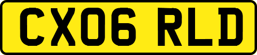 CX06RLD
