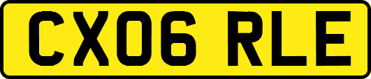 CX06RLE