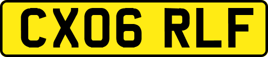 CX06RLF