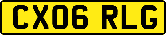 CX06RLG