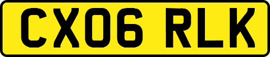 CX06RLK