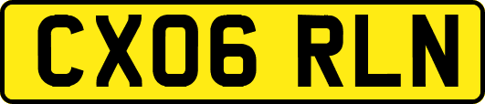 CX06RLN