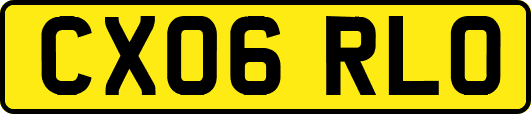 CX06RLO