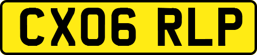 CX06RLP