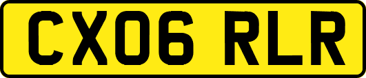 CX06RLR
