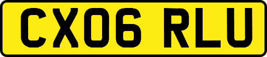 CX06RLU