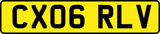 CX06RLV