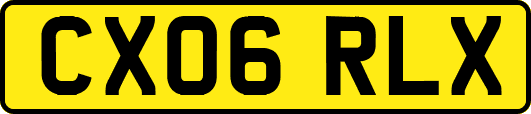 CX06RLX