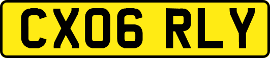CX06RLY