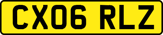 CX06RLZ