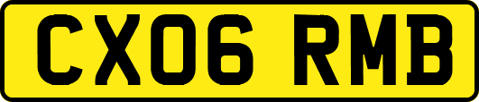 CX06RMB