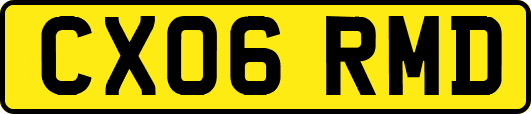 CX06RMD