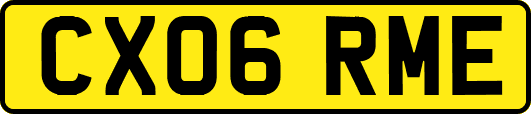 CX06RME